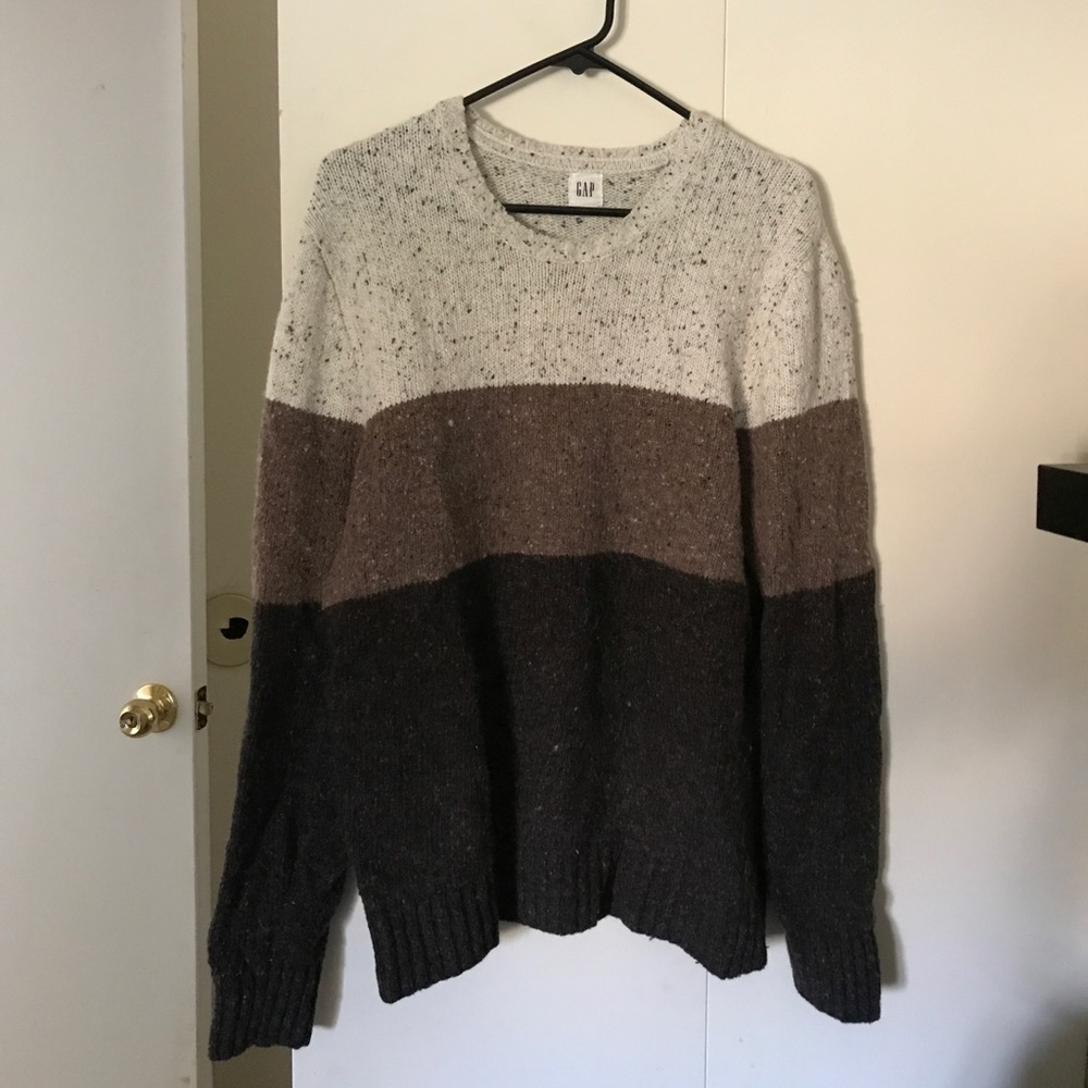 Gap knitted Sweater
